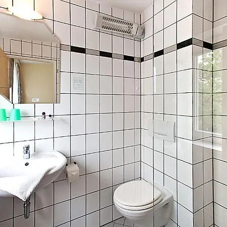 Edda - Ferienzimmer 25 Daire *